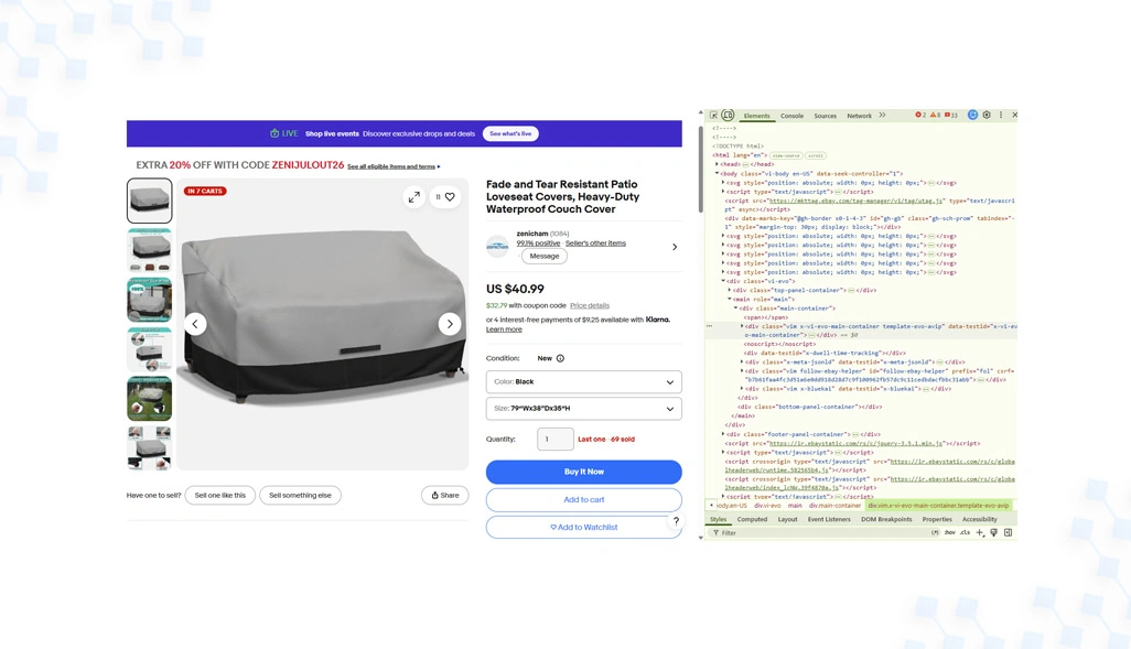 Strengthen Product Planning With Competitor Intelligence